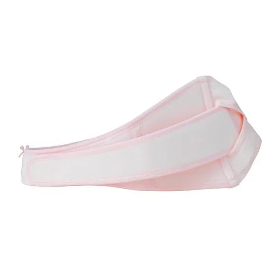 Inujirushi Nagaku Use Maternity Belt Pink M