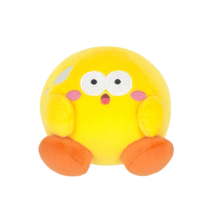 Kirby Mini Plush Kirby's Gourmet Festival Yellow