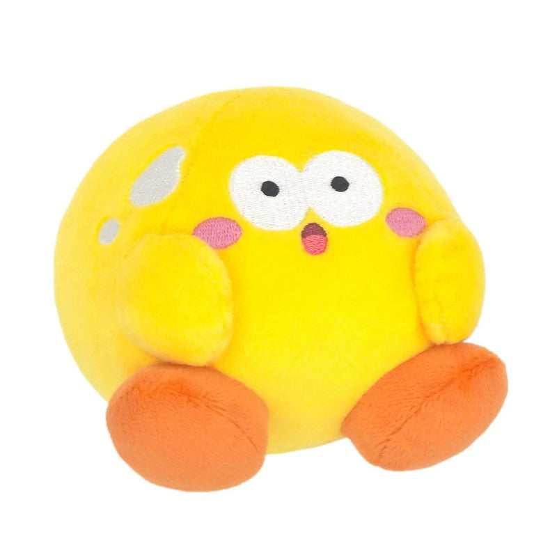 Kirby Mini Plush Kirby's Gourmet Festival Yellow