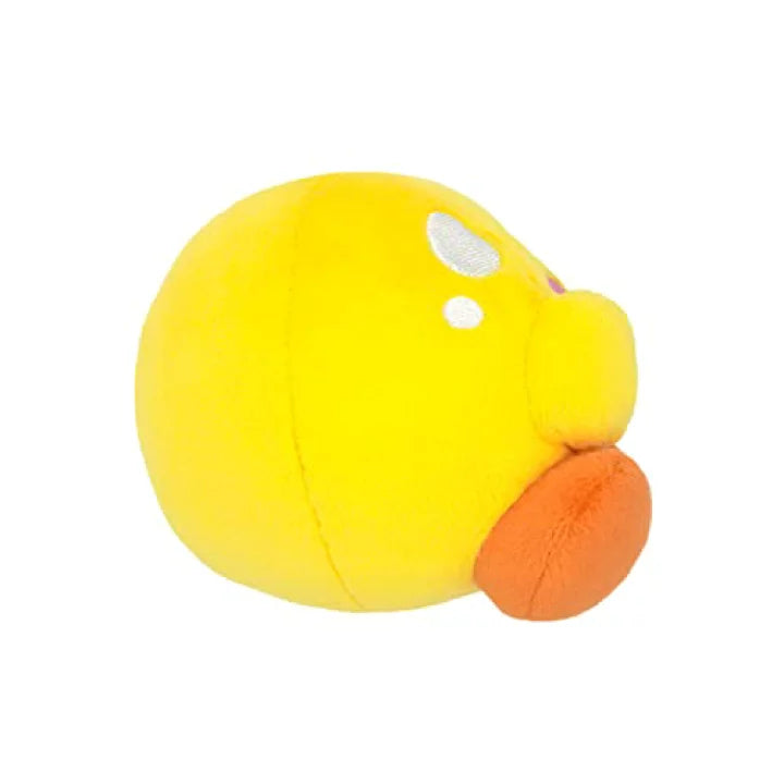 Kirby Mini Plush Kirby's Gourmet Festival Yellow