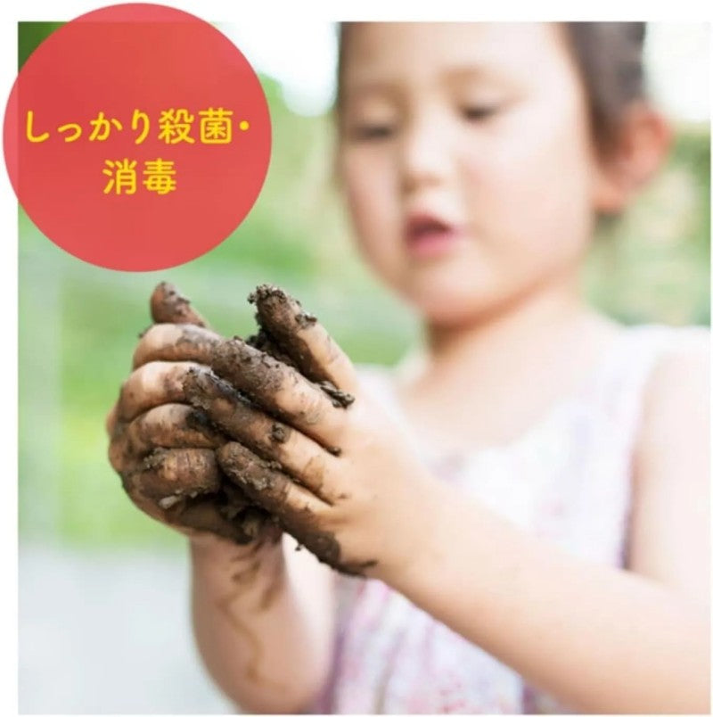 Muse No-Touch Foaming Hand Soap Grapefruit Refill