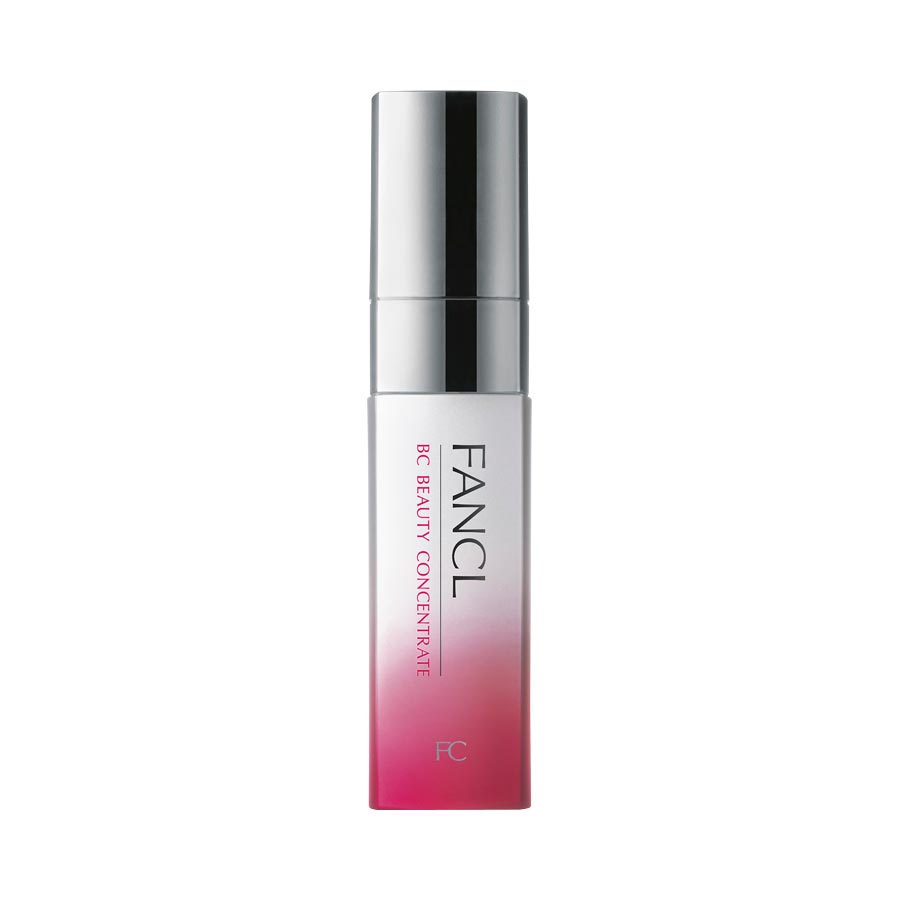 Fancl BC Beauty Concentrate 18ml
