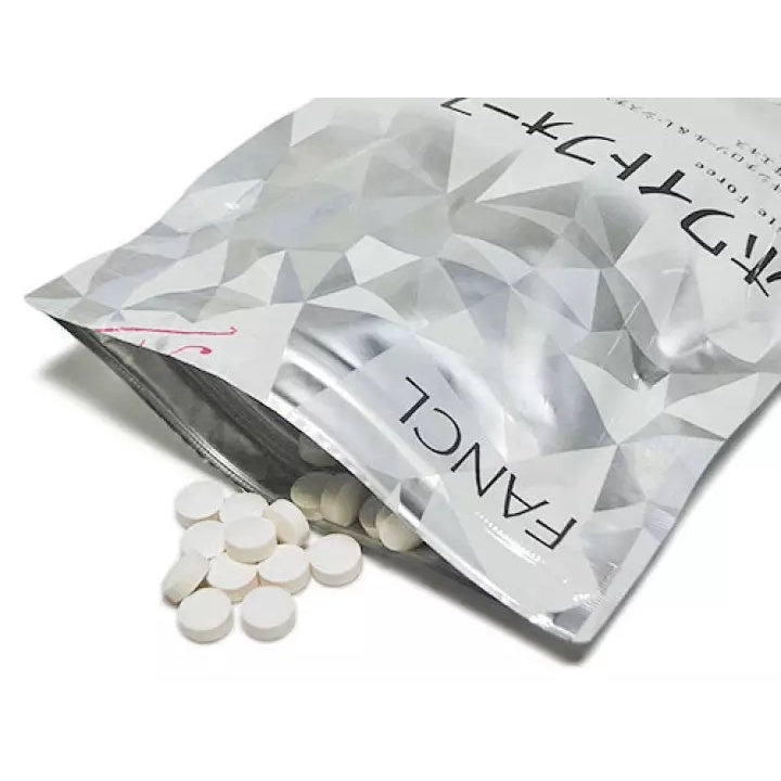 Fancl White Force Supplements For 30 Days