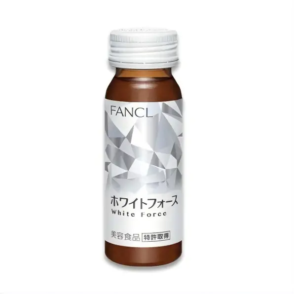 Fancl White Force Drink 30ml