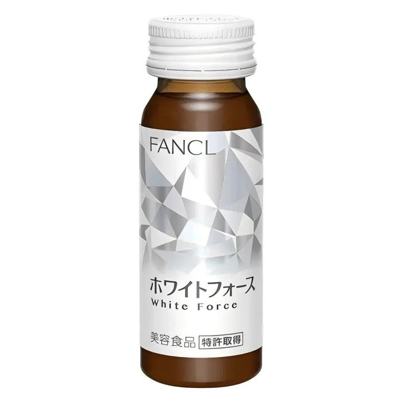 Fancl White Force Drink 30ml*10pcs