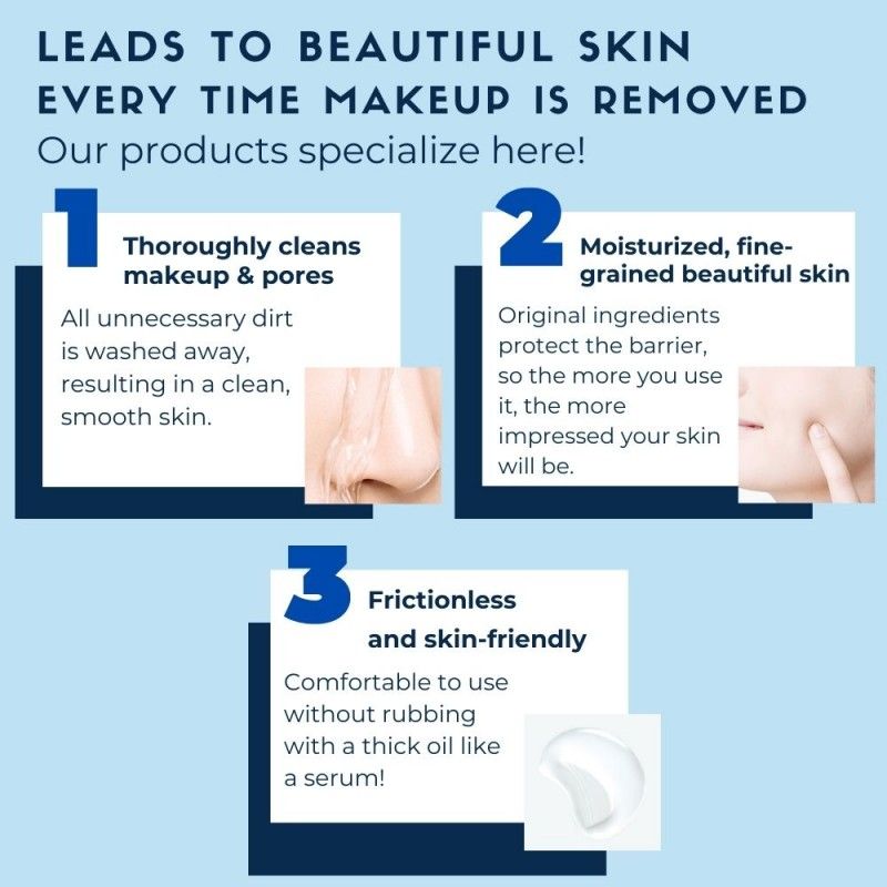 Fancl Mild Cleansing Oil 120ml