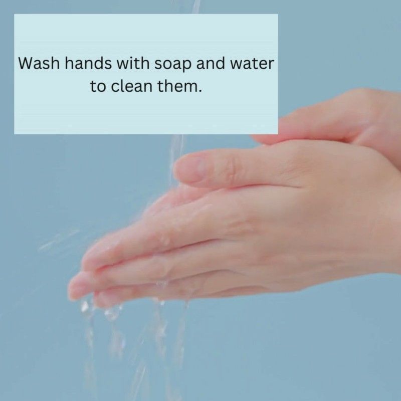 Fancl Facial Cleanser Foam Washing 150ml