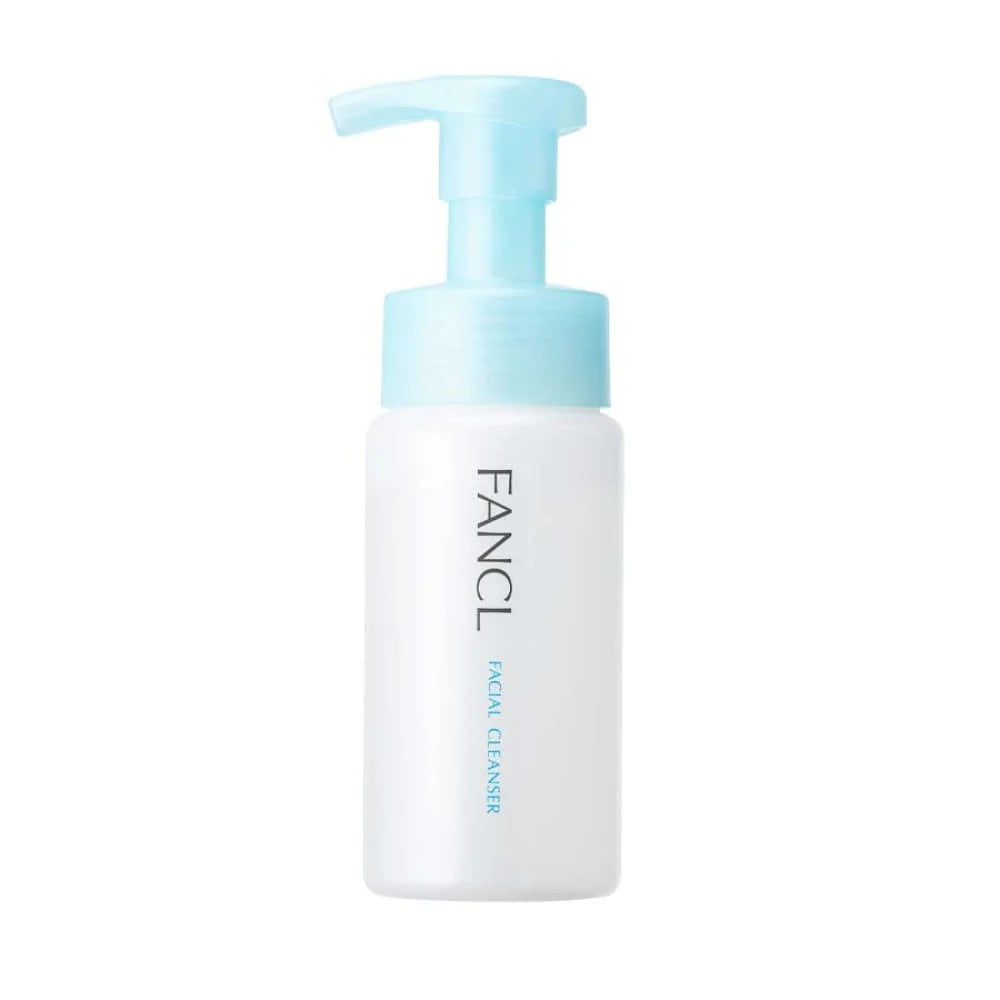 Fancl Facial Cleanser Foam Washing 150ml