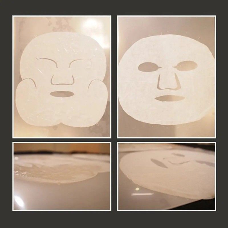 Fancl Moist & Lift Mask 6pcs