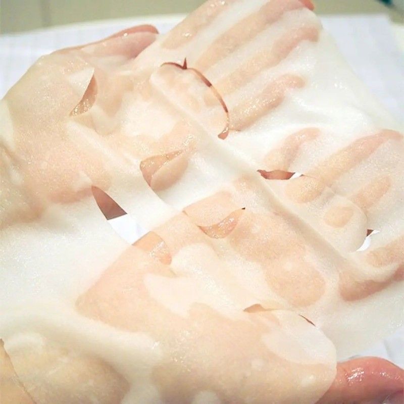 Fancl Mask Moist & Lift 1pcs