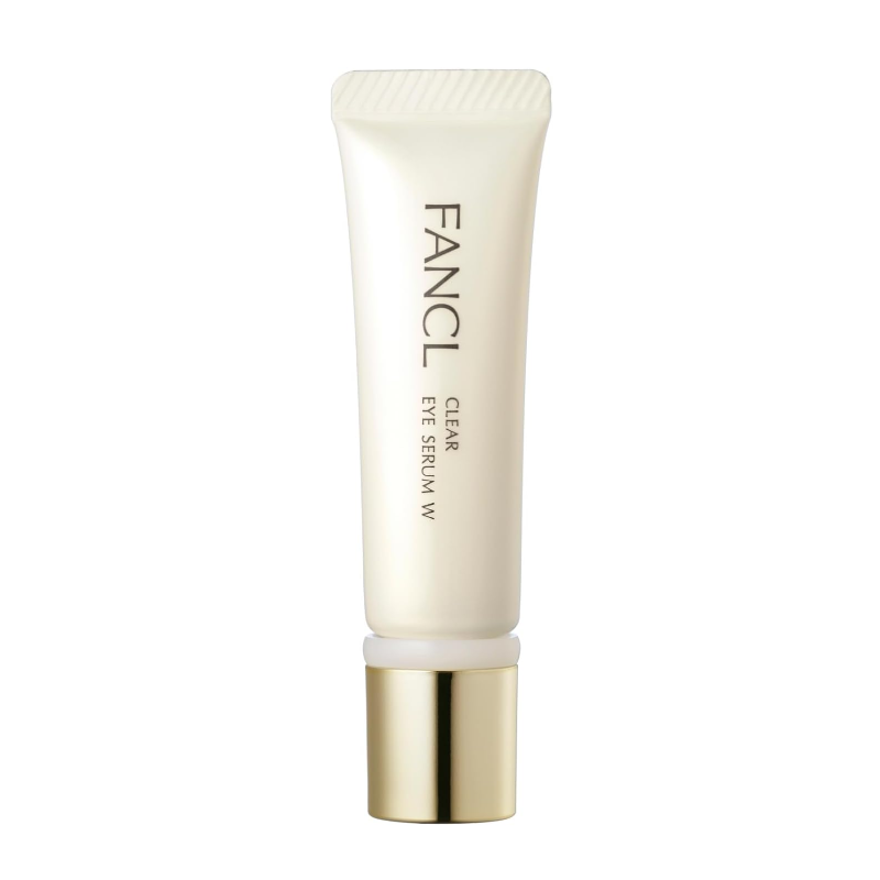 Fancl Clear Eye Serum W 8g