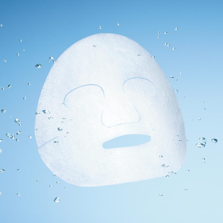 Fancl Moisturizing Mask 6pcs