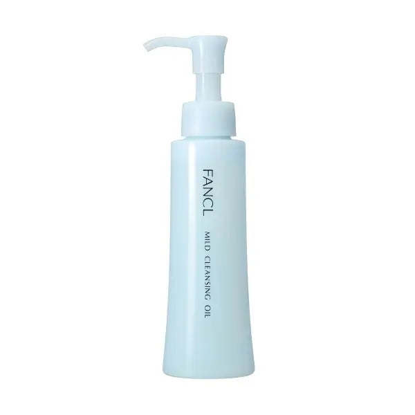 Fancl Mild Cleansing Oil 120ml