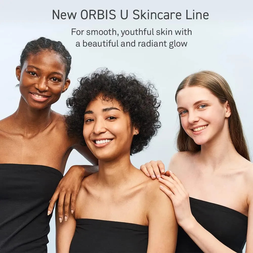 Orbis U Essence Lotion 180ml