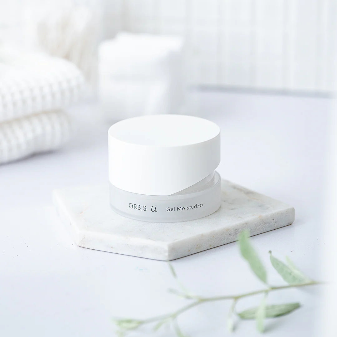 Orbis U Gel Moisturizer 50g