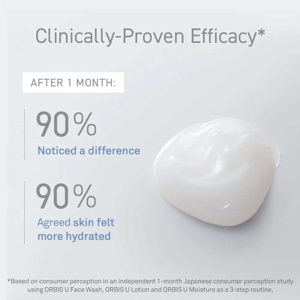 Orbis U Gel Moisturizer 50g