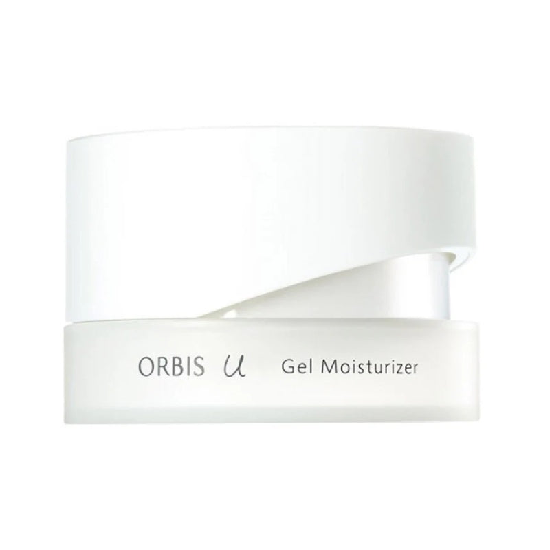 Orbis U Gel Moisturizer 50g