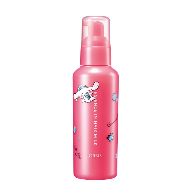 Orbis Essence In Hair Milk Cinnamoroll 140g