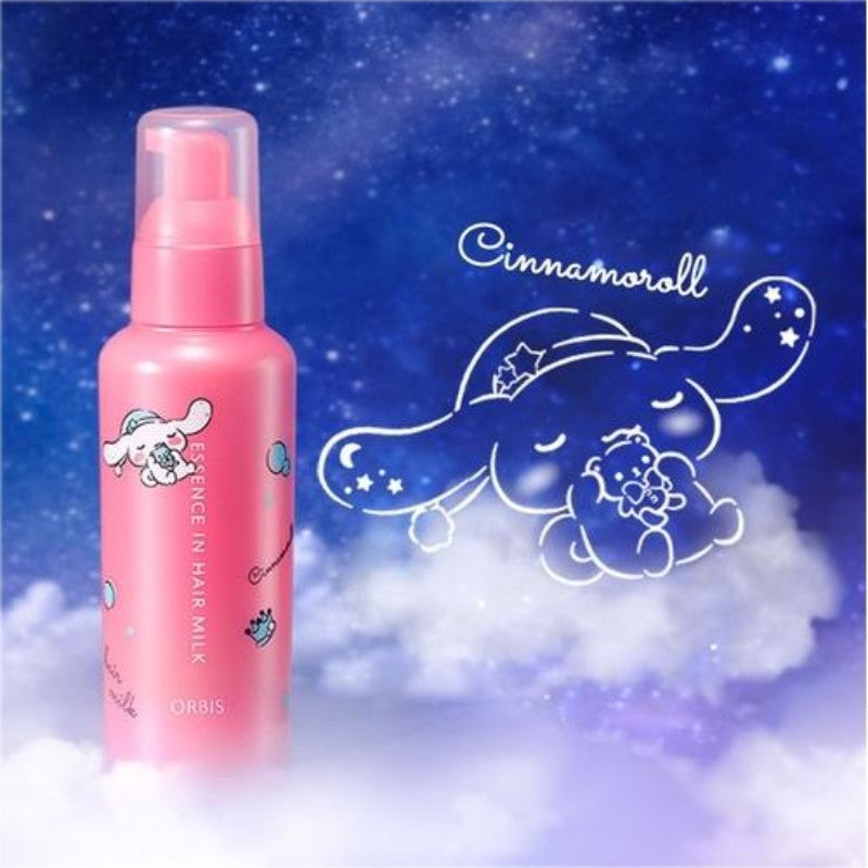 Orbis Essence In Hair Milk Cinnamoroll 140g
