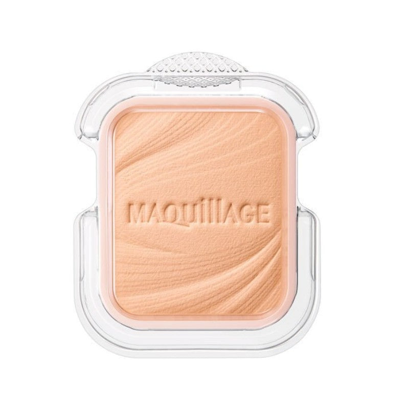Shiseido Maquillage Dramatic Powdery EX Refill #Baby Pink Ochre 00