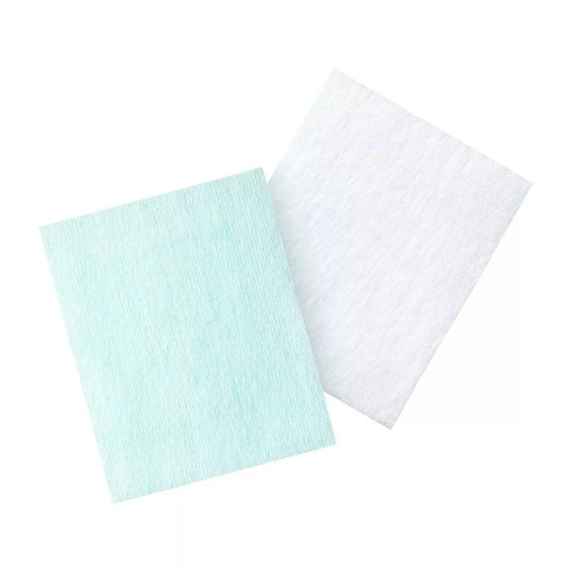 Shiseido Benefique Double Face Cotton 180pcs