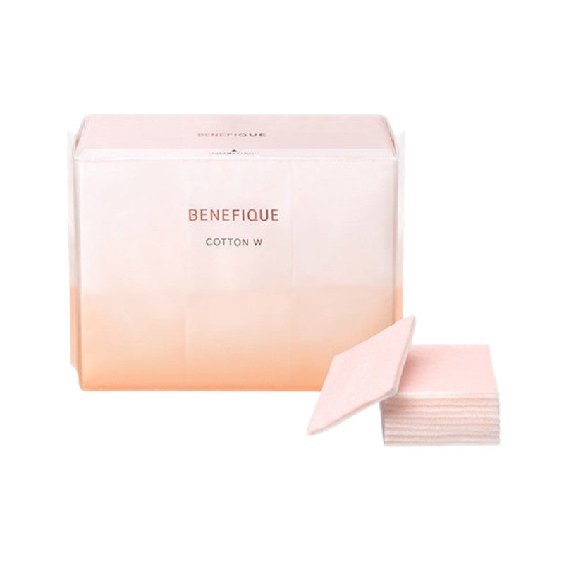 Shiseido Benefique Cotton W