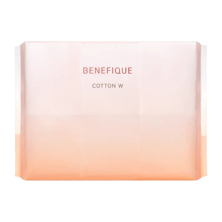 Shiseido Benefique Cotton W