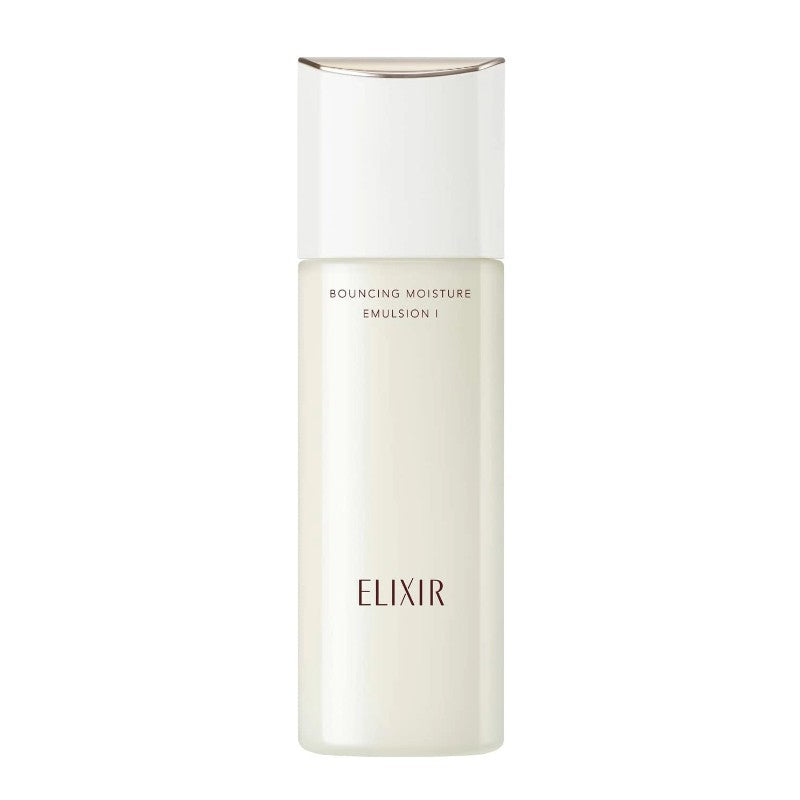 Shiseido Elixir Bouncing Moisture Emulsion II 130ml