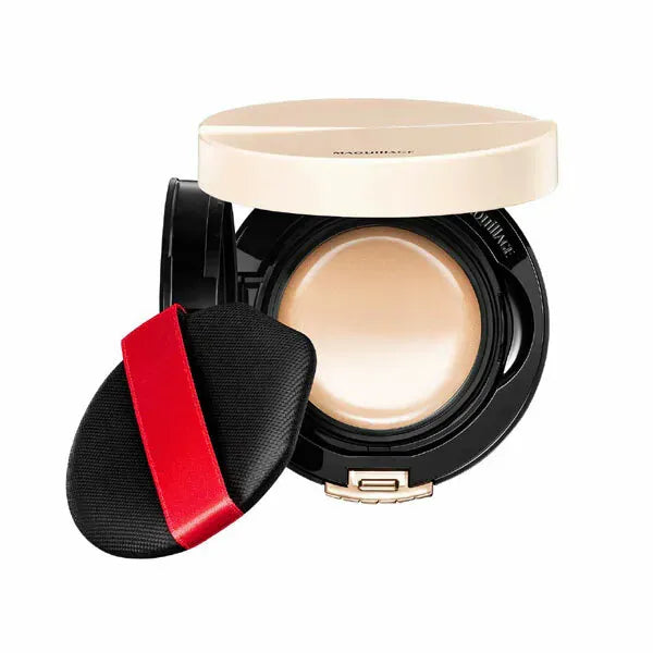 Shiseido Maquillage Dramatic Cushion Jelly Foundation #01