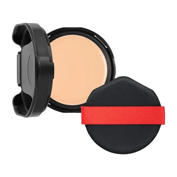 Shiseido Maquillage Dramatic Cushion Jelly Foundation #01