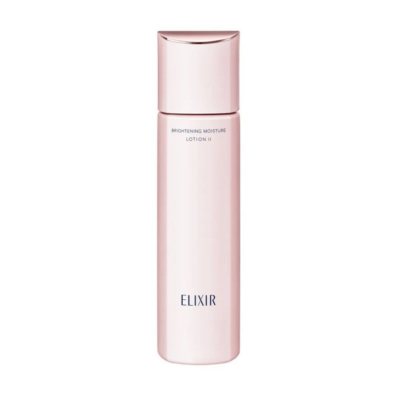 Shiseido Elixir Brightening Moisture Lotion II 170ml