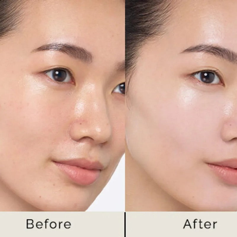 Shiseido MAQuillAGE Dramatic Skin Sensor Base NEO Lavender 25ml