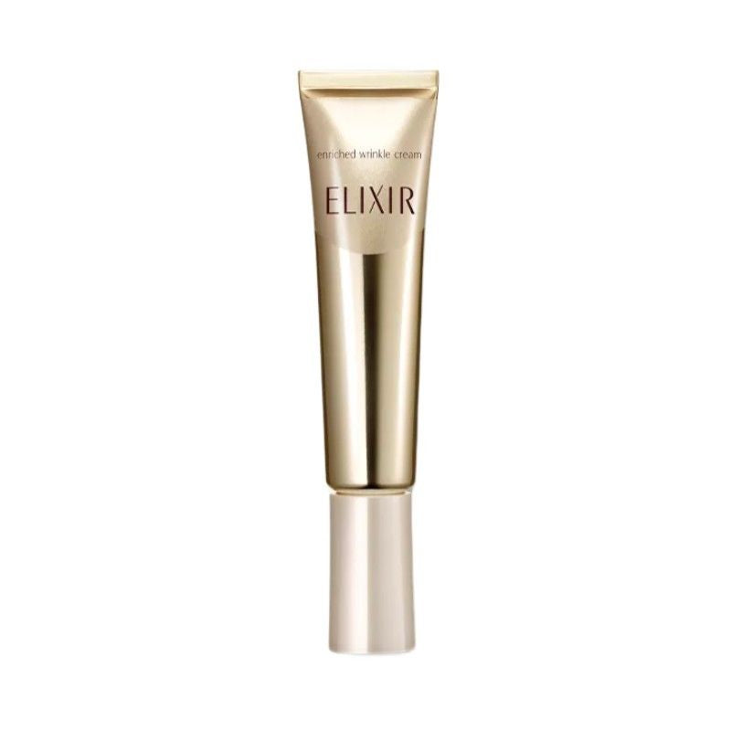 Shiseido Elixir Enriched Wrinkle Cream 22g