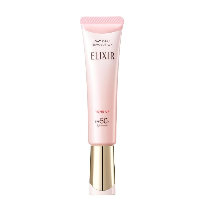 Elixir Daycare Revolution Tone Up SPF50+ 35g