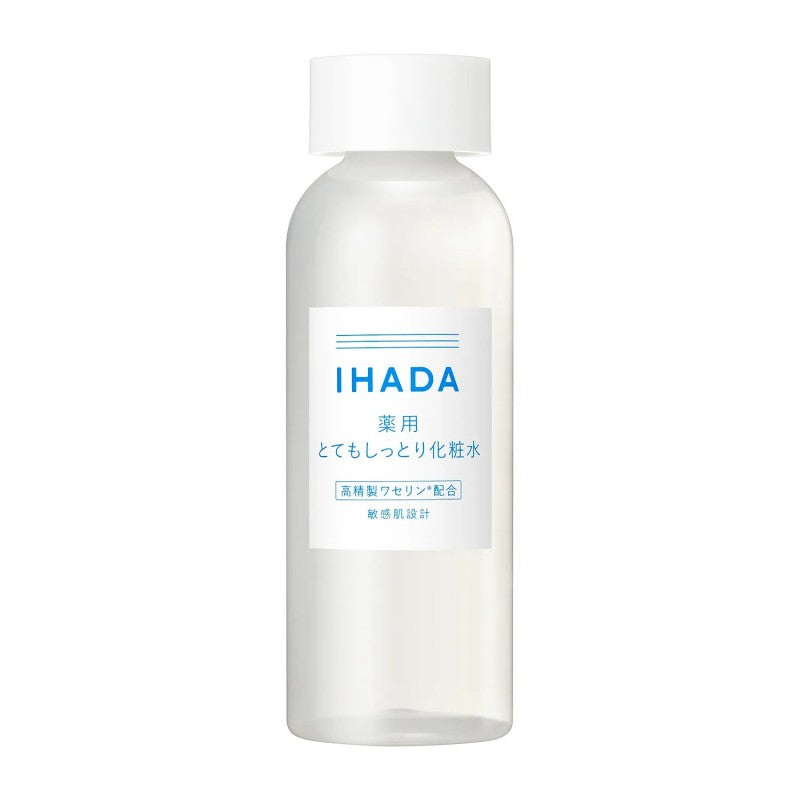 Shiseido Ihada High Moisture Face Lotion 180ml