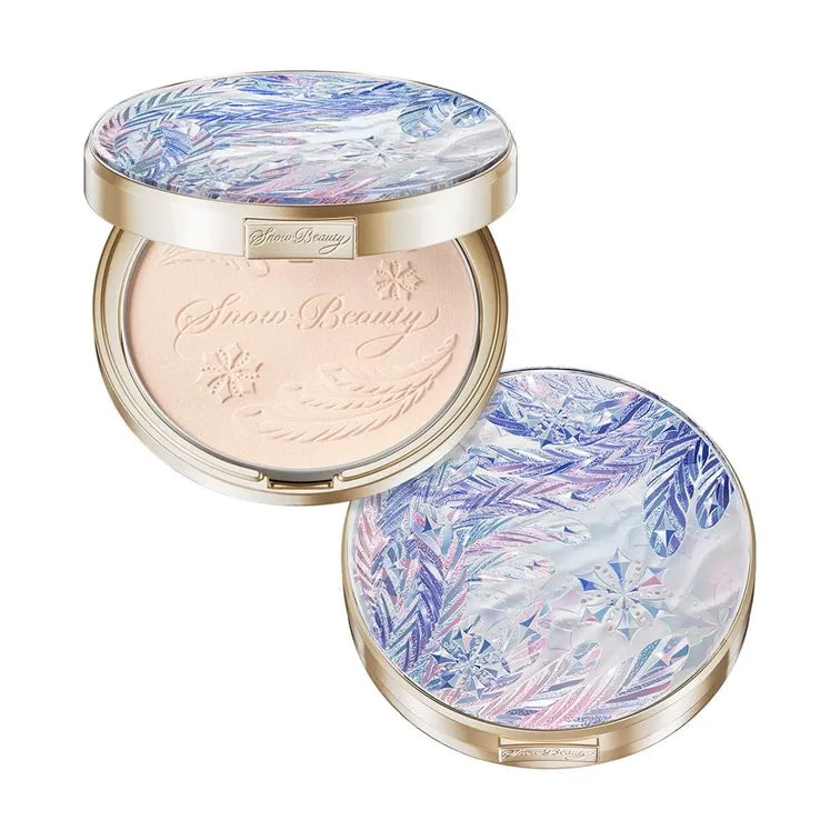 Shiseido Snow Beauty Brightening Skin Care Powder 2025 Limited Edition 25g