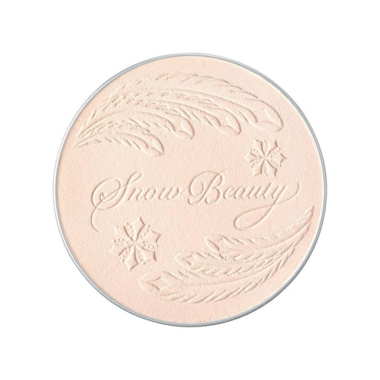 Shiseido Snow Beauty Brightening Skin Care Powder 2025 Limited Edition 25g