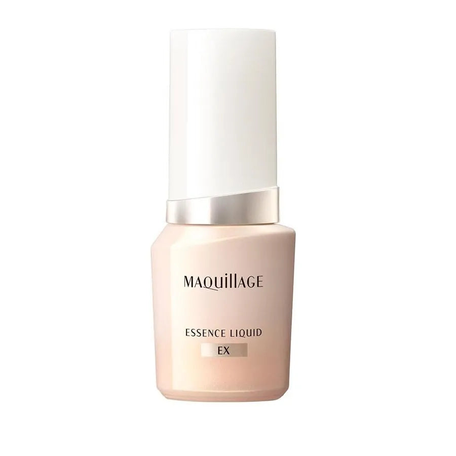 Shiseido Maquillage Essence Liquid Foundation EX #BP00 24ml