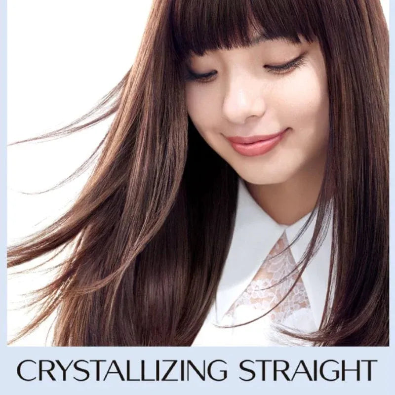 Shiseido Crystallizing Straight H1 Straightener 400g