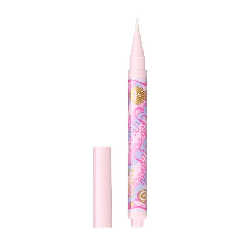 Majolica Majorca Gel Liquid Liner Meteor Shower Pink