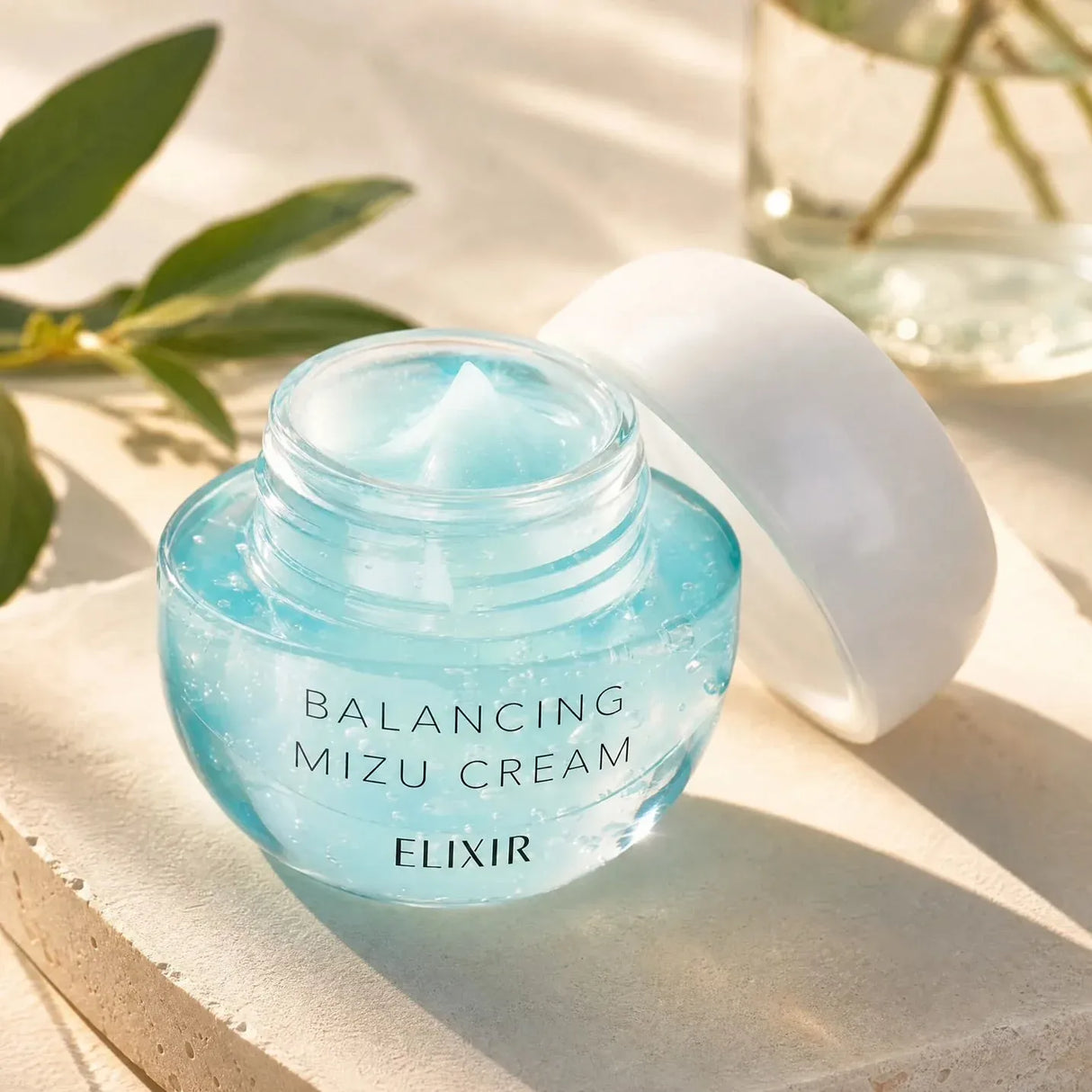 Elixir Balancing Mizu Cream 60g