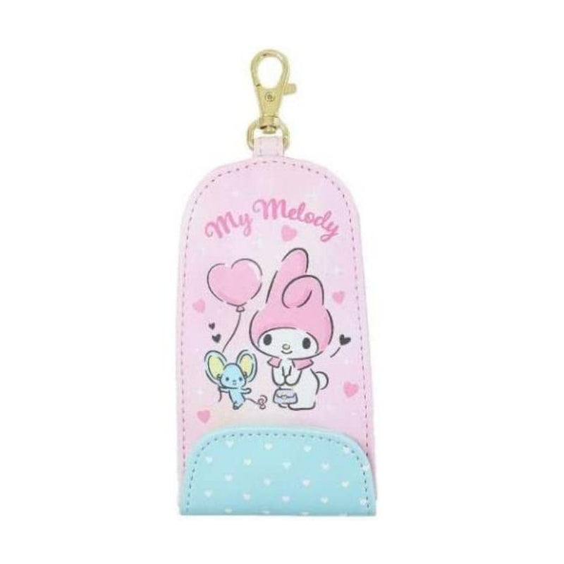 Sanrio Key Pouch Melody & Frodo