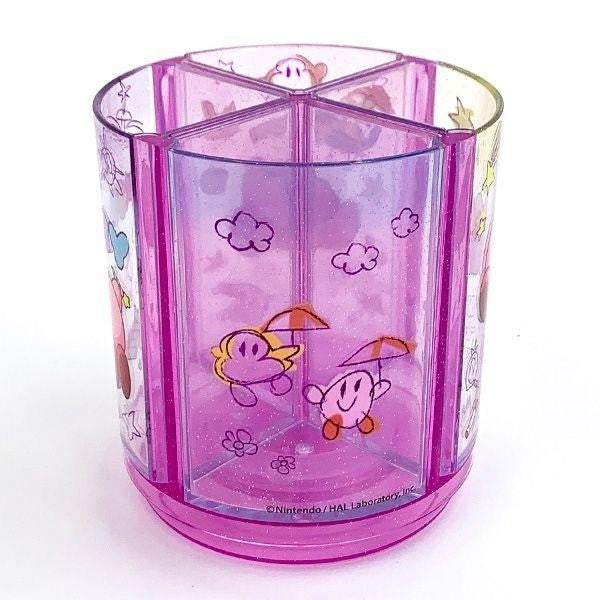 Kirby Drawing Time Rotating Stand