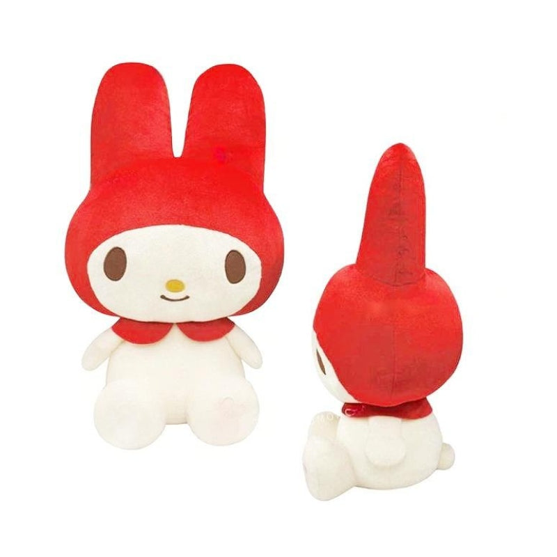 Sanrio Plush Doll Melody