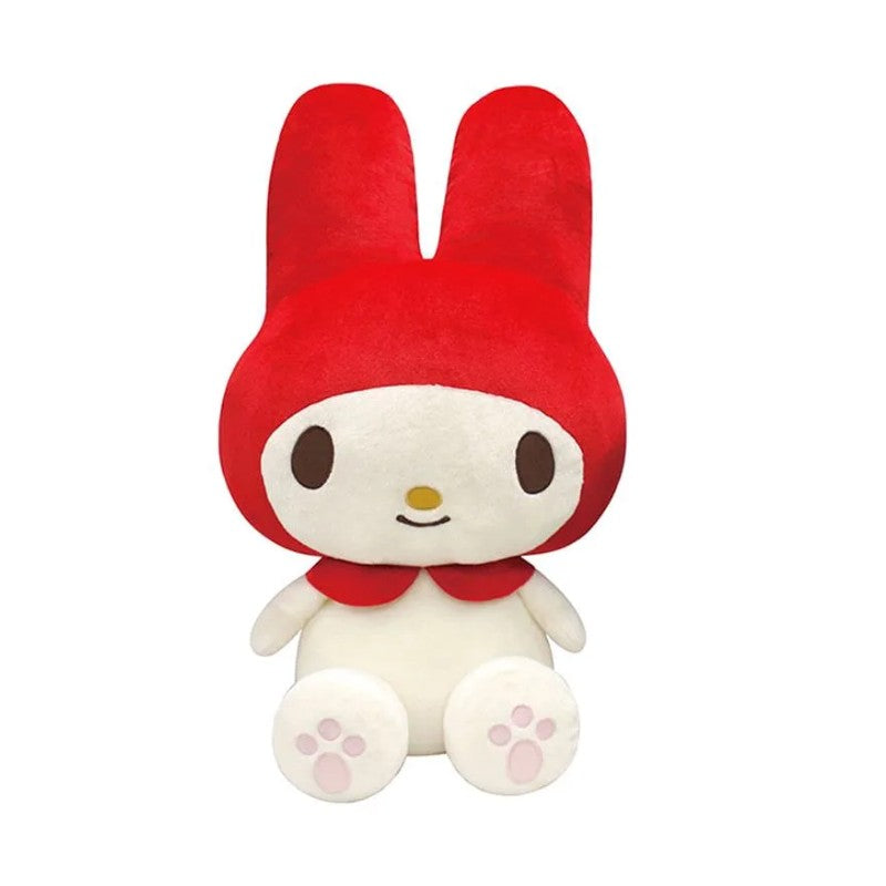 Sanrio Plush Doll Melody