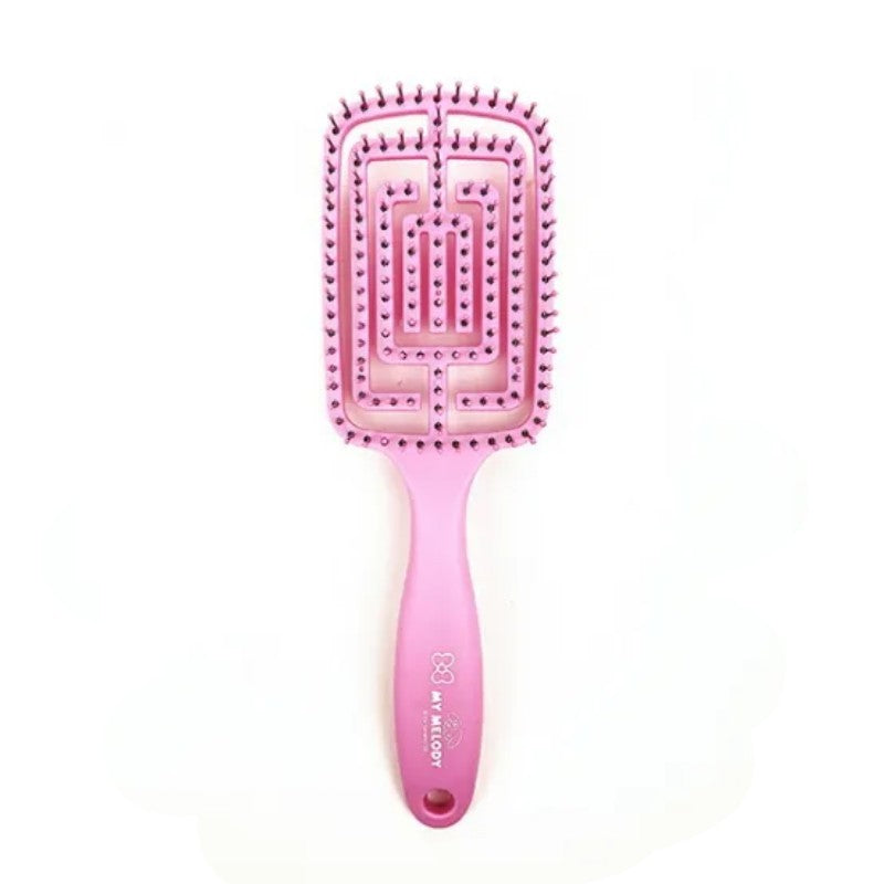 Sanrio Dry Hair Brush My Melody