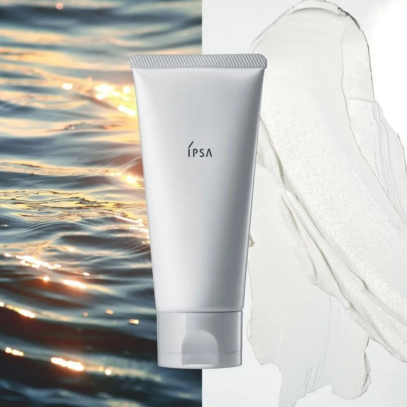 IPSA Luminizing Clay EX Facial Mask 100g