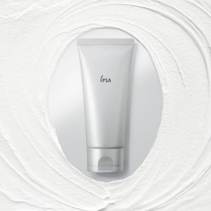 IPSA Luminizing Clay EX Facial Mask 100g