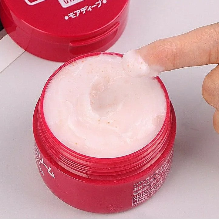Shiseido Urea Nourishing Hand Cream 100g