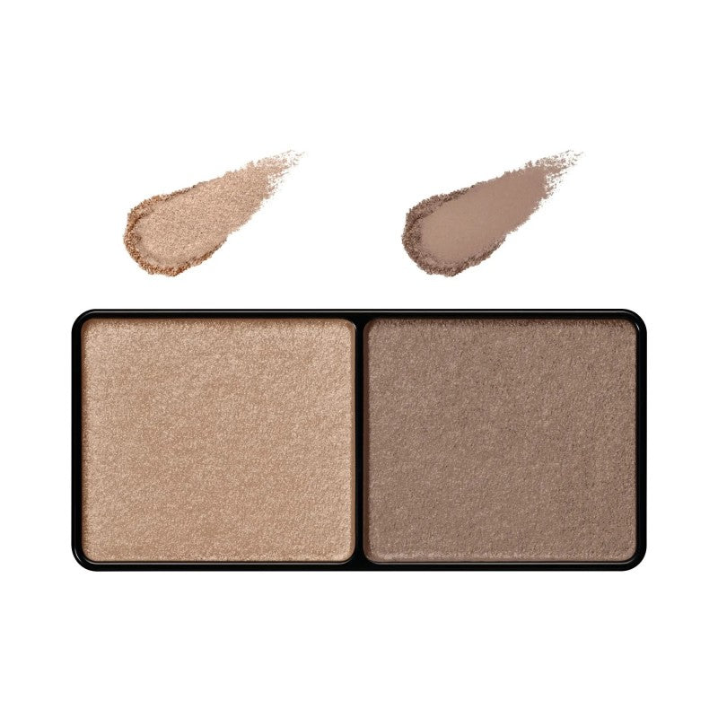 Ettusais Eye Edition Color Palette #06 Griege